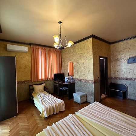 Guesthouse Petra Veliko Tarnovo Extérieur photo