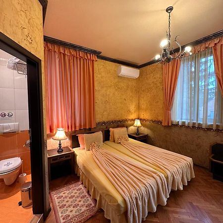 Guesthouse Petra Veliko Tarnovo Extérieur photo