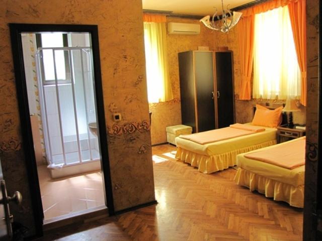 Guesthouse Petra Veliko Tarnovo Chambre photo