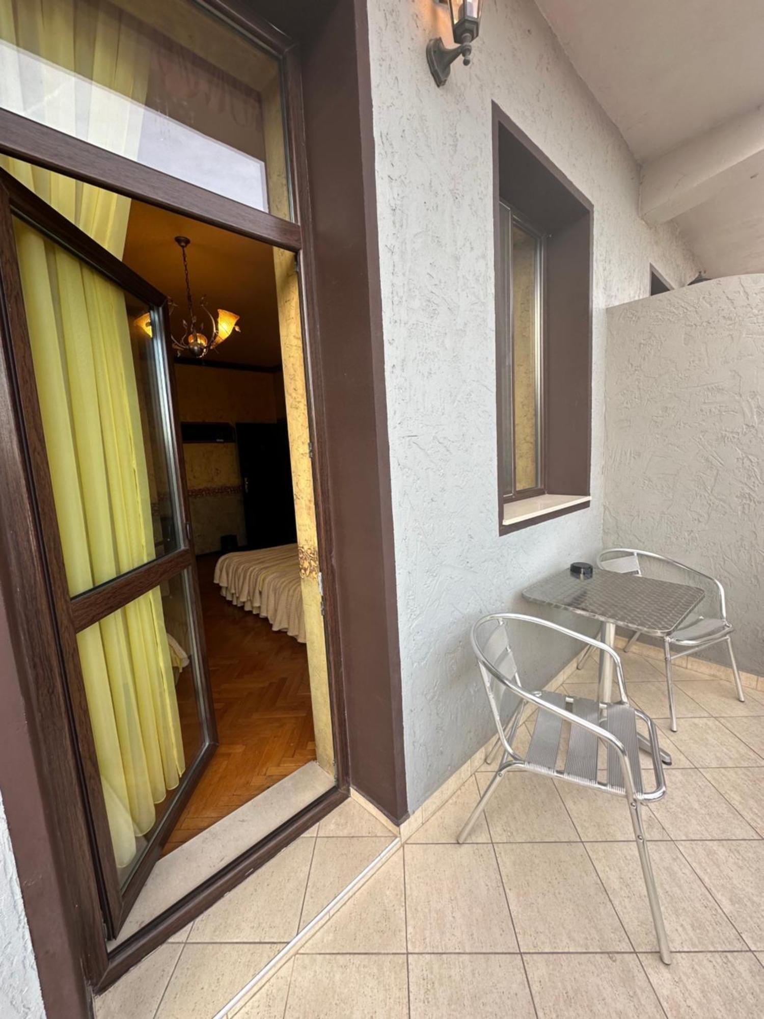 Guesthouse Petra Veliko Tarnovo Extérieur photo