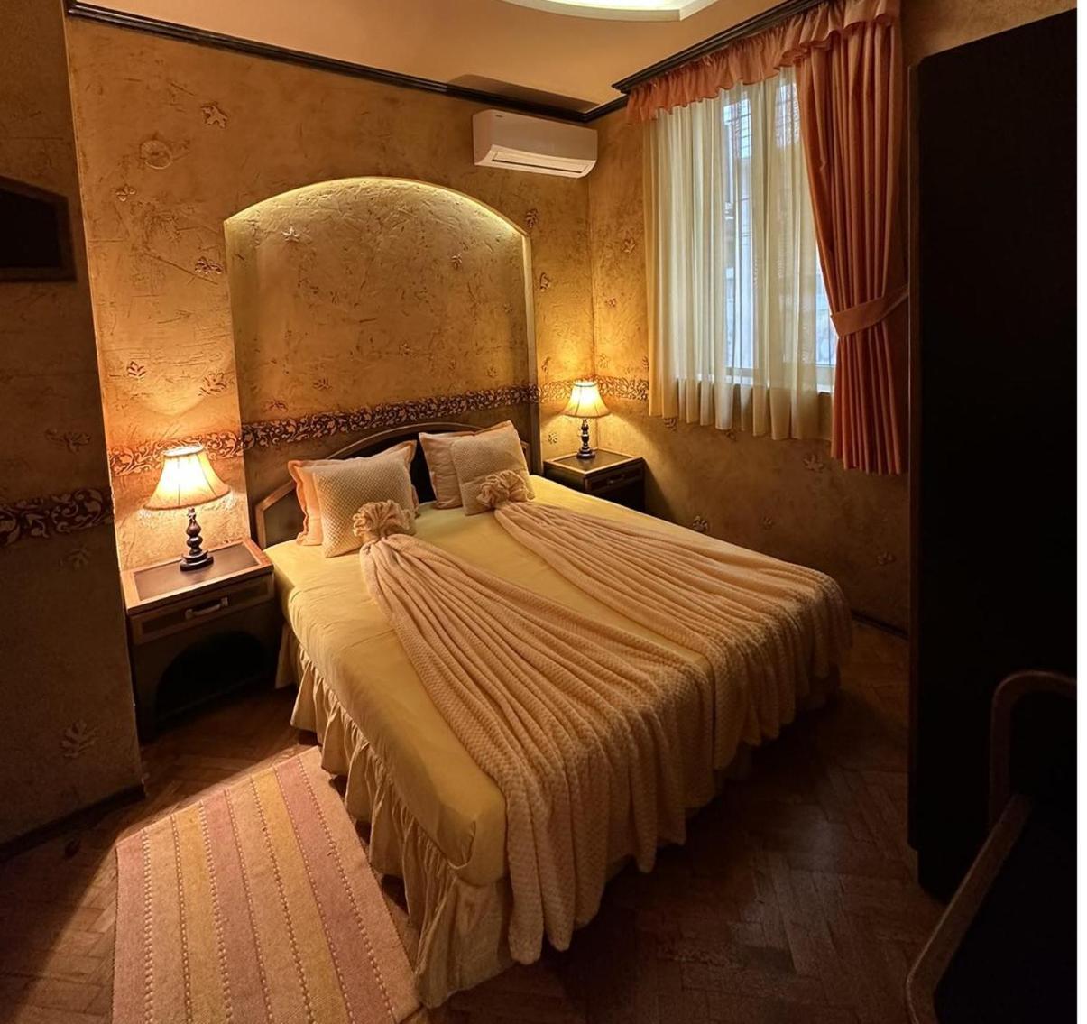 Guesthouse Petra Veliko Tarnovo Extérieur photo