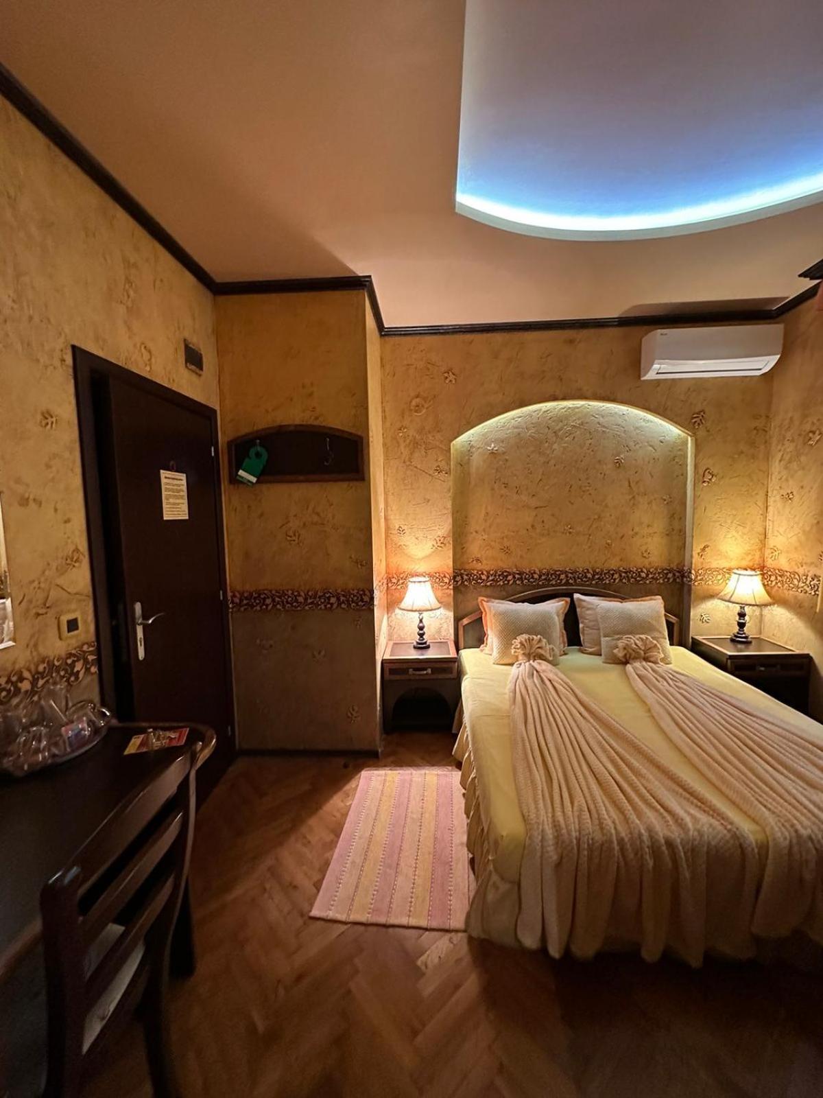 Guesthouse Petra Veliko Tarnovo Extérieur photo