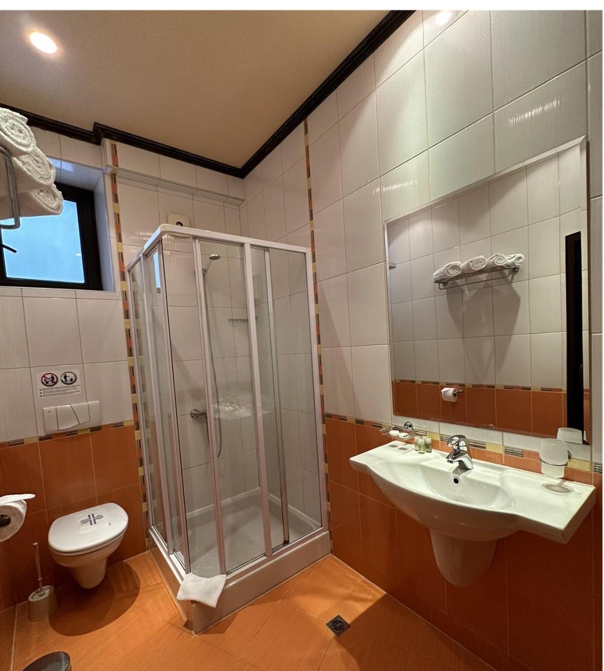 Guesthouse Petra Veliko Tarnovo Extérieur photo