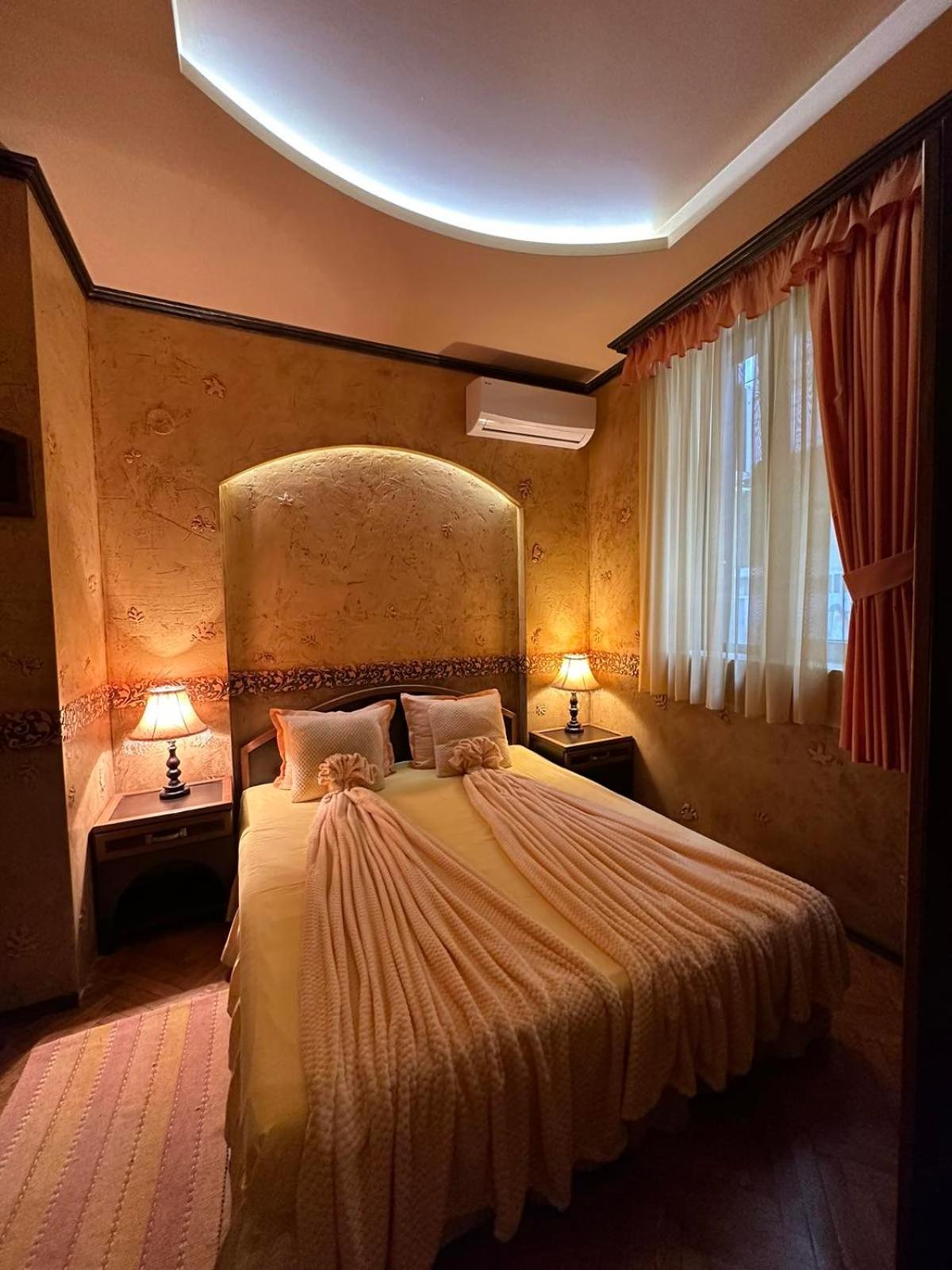 Guesthouse Petra Veliko Tarnovo Extérieur photo