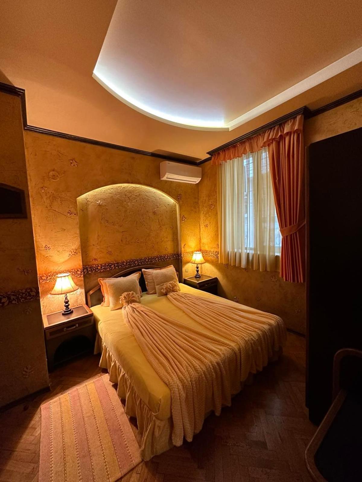 Guesthouse Petra Veliko Tarnovo Extérieur photo