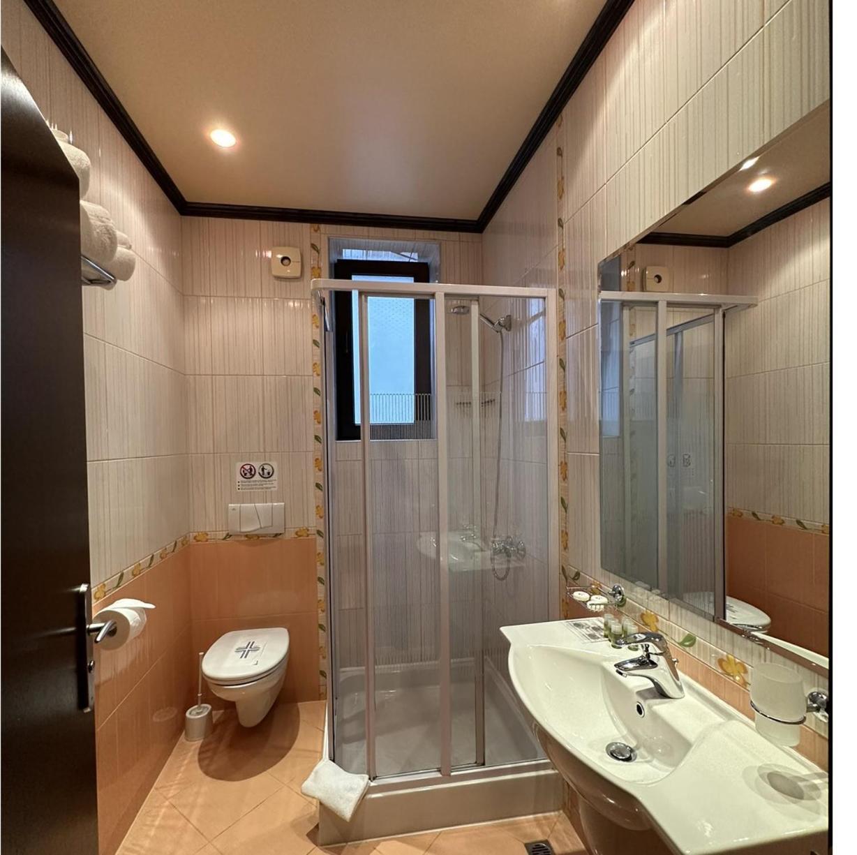 Guesthouse Petra Veliko Tarnovo Extérieur photo