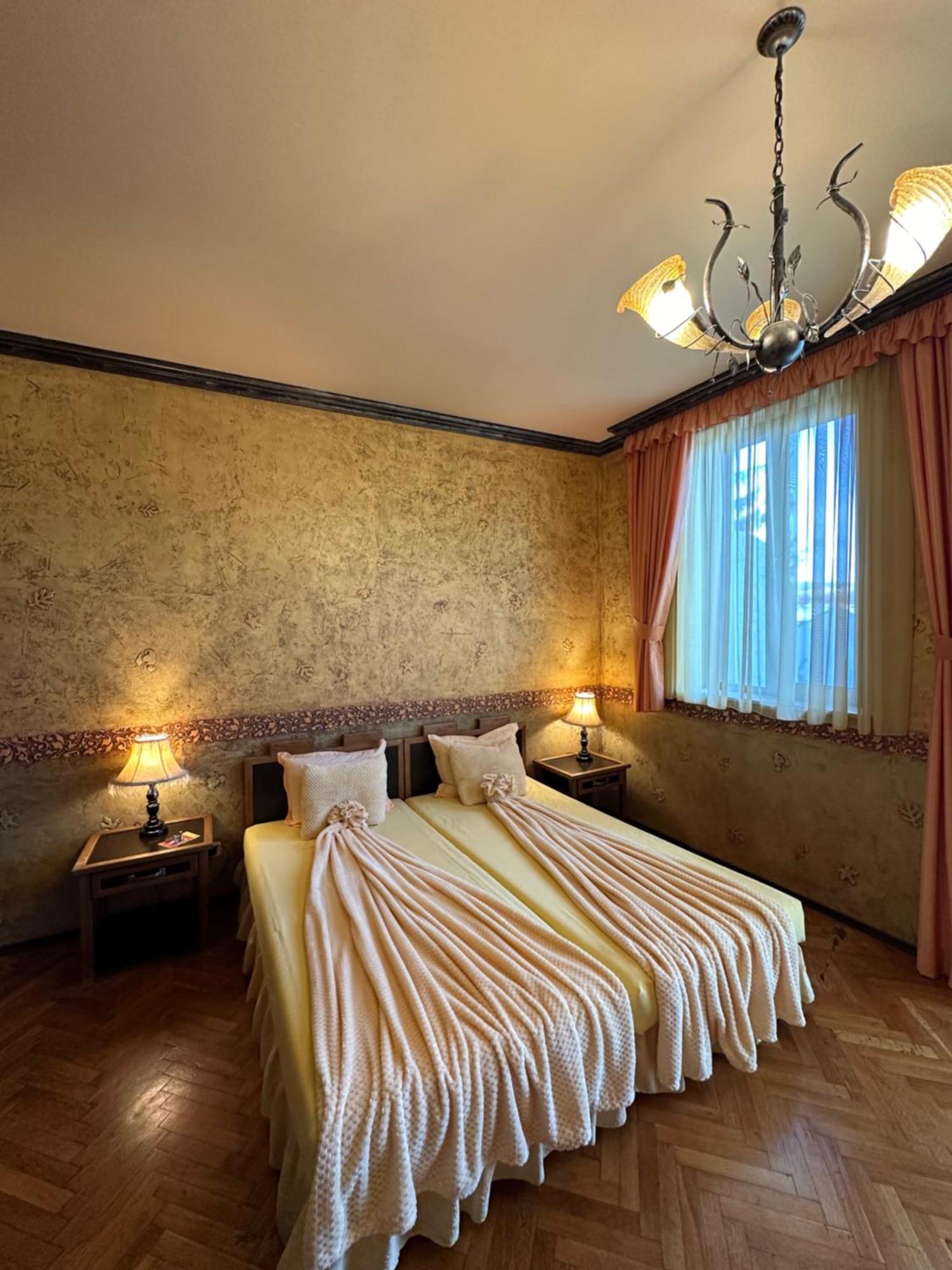 Guesthouse Petra Veliko Tarnovo Extérieur photo