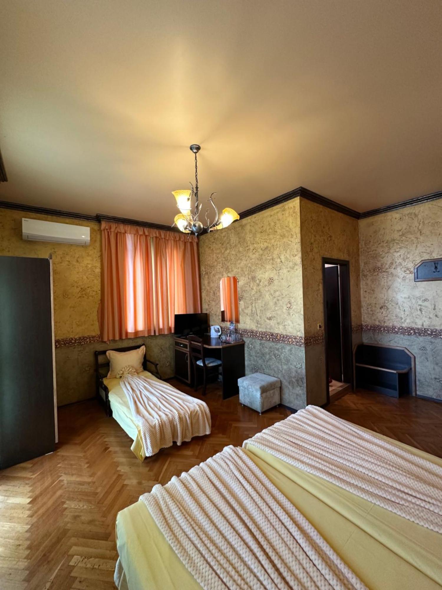 Guesthouse Petra Veliko Tarnovo Extérieur photo