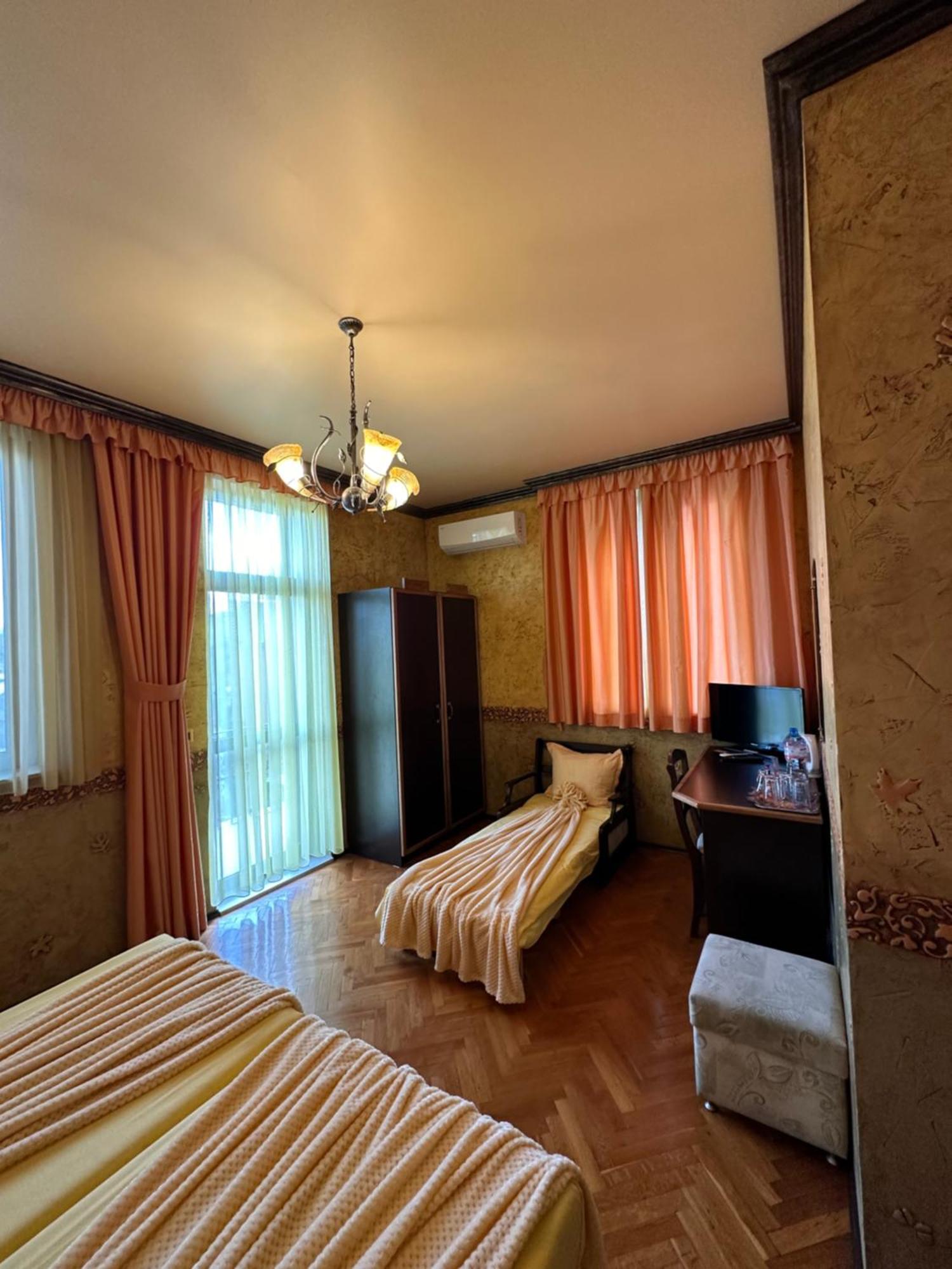 Guesthouse Petra Veliko Tarnovo Extérieur photo