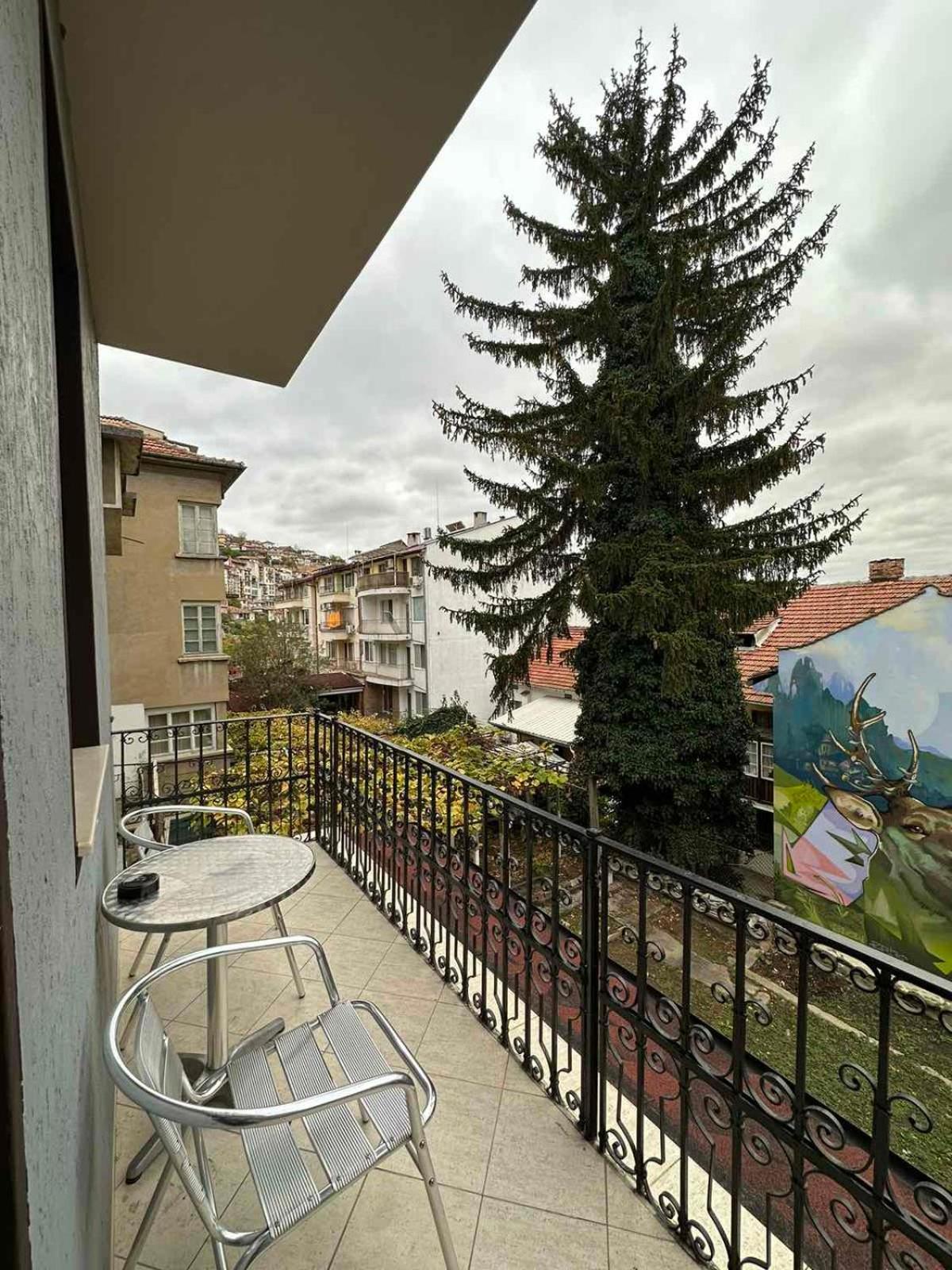 Guesthouse Petra Veliko Tarnovo Extérieur photo