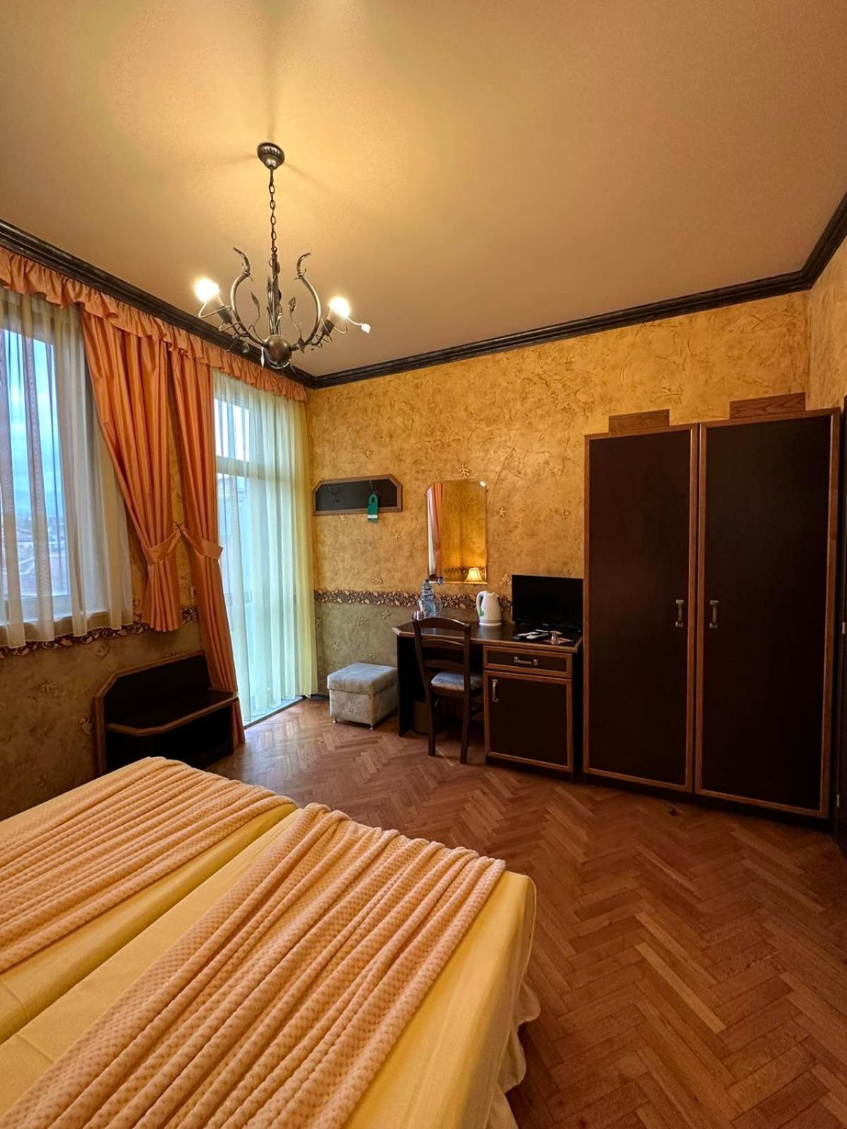 Guesthouse Petra Veliko Tarnovo Extérieur photo