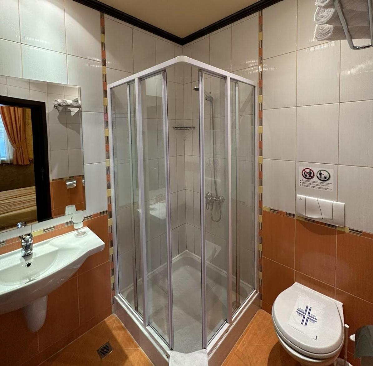 Guesthouse Petra Veliko Tarnovo Extérieur photo