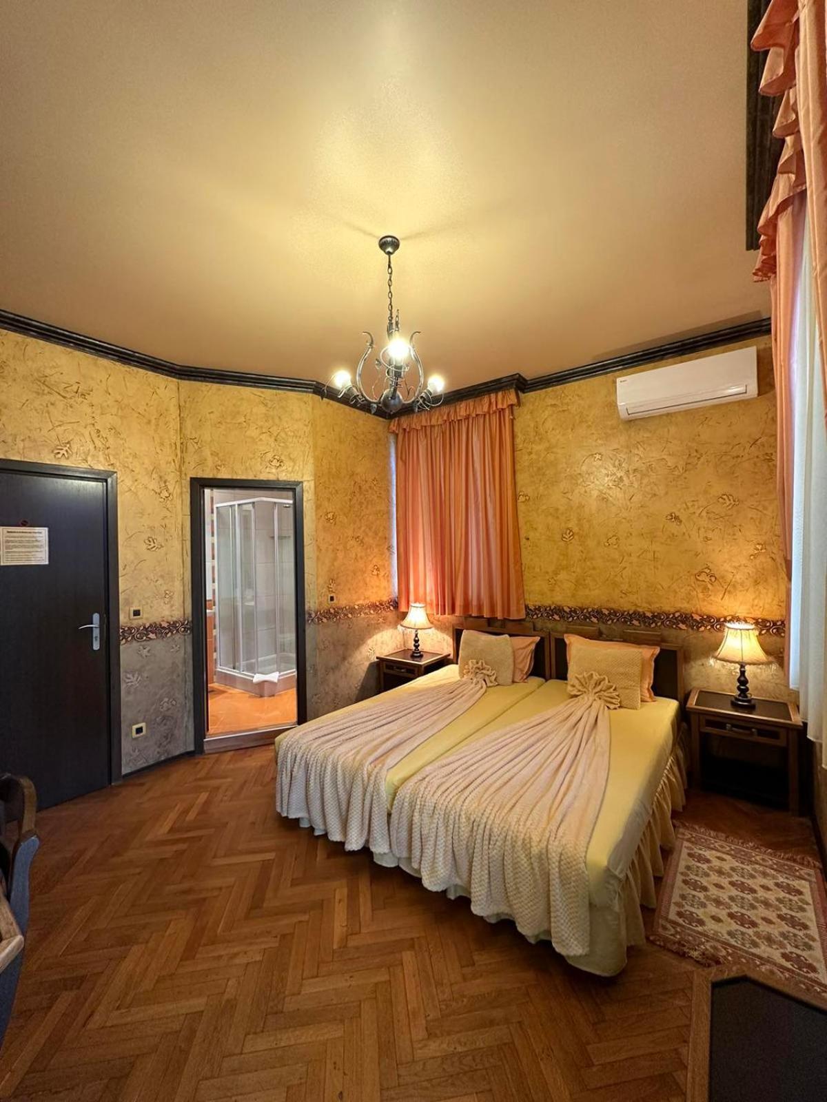 Guesthouse Petra Veliko Tarnovo Extérieur photo
