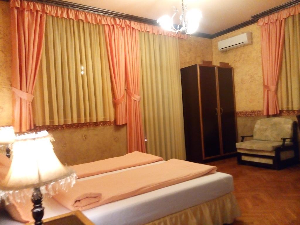 Guesthouse Petra Veliko Tarnovo Extérieur photo