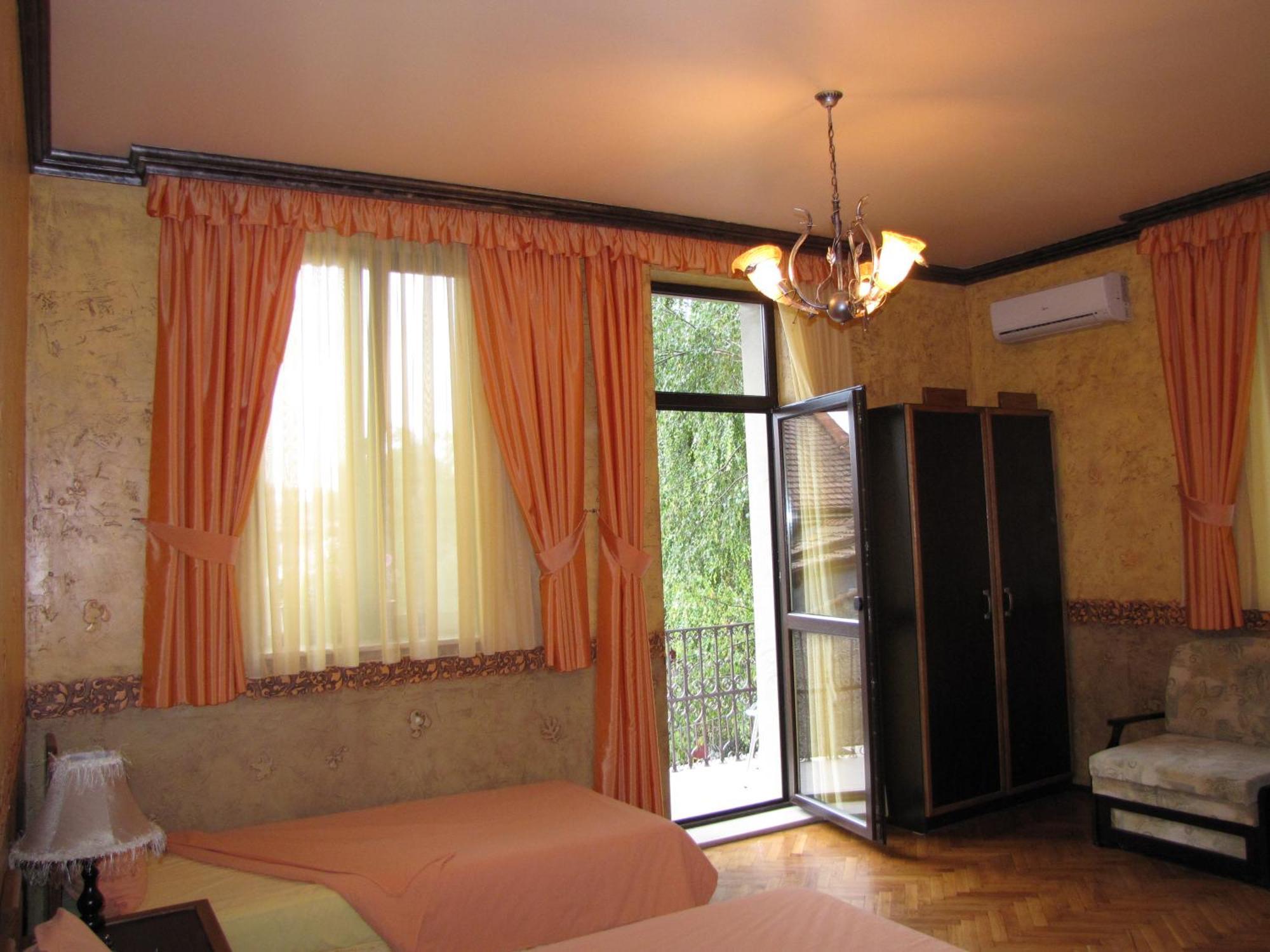Guesthouse Petra Veliko Tarnovo Extérieur photo