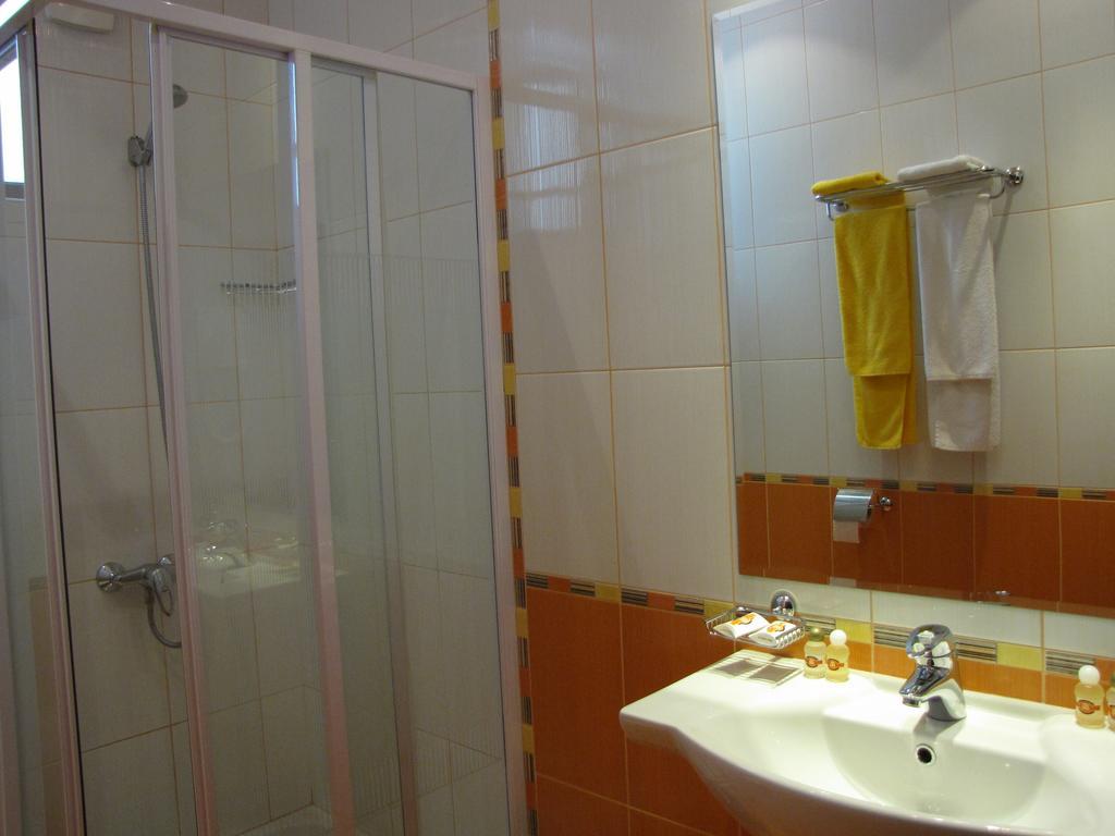 Guesthouse Petra Veliko Tarnovo Extérieur photo