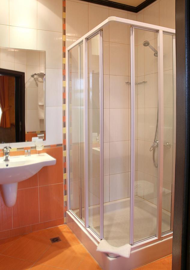 Guesthouse Petra Veliko Tarnovo Extérieur photo