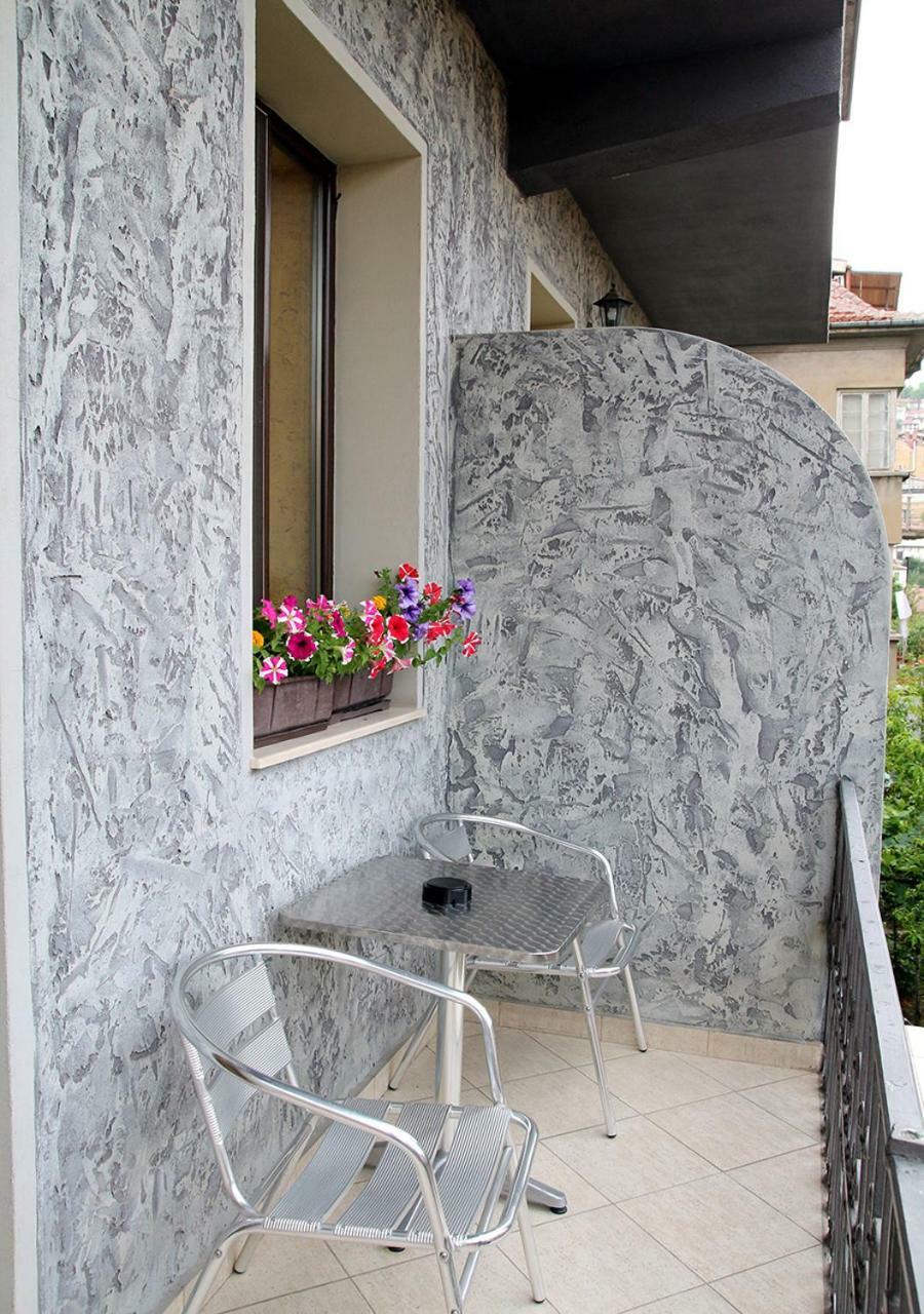 Guesthouse Petra Veliko Tarnovo Extérieur photo